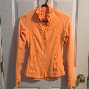 Lululemon Size 2 Define Jacket